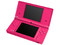 Consola Portátil Nintendo DSi Rosa