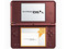 Consola Portátil Nintendo DSi XL Burgundy
