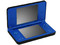Consola Portátil Nintendo DSi XL Midnight Blue