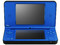 Consola Portátil Nintendo DSi XL Midnight Blue