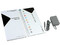 Consola Portátil Nintendo DSi XL Midnight Blue