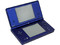 Consola Portátil Nintendo DSi Azul Metalico. (Reconstruida)