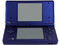 Consola Portátil Nintendo DSi Azul Metalico. (Reconstruida)