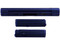 Consola Portátil Nintendo DSi Azul Metalico. (Reconstruida)