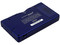 Consola Portátil Nintendo DSi Azul Metalico. (Reconstruida)