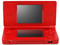 Consola Portátil Nintendo DSi Roja Mario. (Reconstruida)