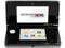 Consola Portátil Nintendo 3DS Cosmo Black 