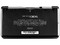 Consola Portátil Nintendo 3DS Cosmo Black 