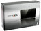 Consola Portátil Nintendo 3DS Cosmo Black 