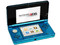 Consola Portátil Nintendo 3DS Aqua Blue