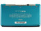 Consola Portátil Nintendo 3DS Aqua Blue