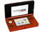Consola Portátil Nintendo 3DS Flame Red