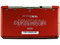 Consola Portátil Nintendo 3DS Flame Red