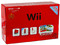 Consola Nintendo Wii  Edición Limitada 25 Aniversario Mario Bros, Roja. Incluye WiiSports+New Super Mario Bros+Wii MotionPlus.   