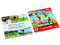 Consola Nintendo Wii  Edición Limitada 25 Aniversario Mario Bros, Roja. Incluye WiiSports+New Super Mario Bros+Wii MotionPlus.   