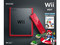 Consola Nintendo Wii mini, Incluye Mario Kart Wii. 