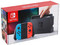 Consola híbrida Nintendo Switch con Joy-Con Neón.