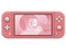Consola Nintendo Switch Lite. Color Rosa.