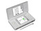 Nintendo DS Lite con  Brain Age 2 y Estuche Protector