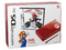 Nintendo DS Lite Edición Especial Rojo incluye MarioKart DS