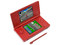 Nintendo DS Lite Edición Especial Rojo incluye MarioKart DS