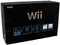 Consola Nintendo Wii Negra. Incluye WiiSports+WiiSports Resort+Wii MotionPlus.