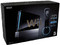 Consola Nintendo Wii Negra. Incluye WiiSports+WiiSports Resort+Wii MotionPlus.