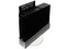 Consola Nintendo Wii Negra. Incluye WiiSports+WiiSports Resort+Wii MotionPlus.