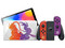 Consola híbrida Nintendo Switch OLED, 64GB, Edición Pokémon Escarlata y Púrpura.