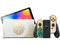 Consola Híbrida Nintendo Switch OLED Edición Zelda, 64GB.