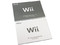 Consola Nintendo Wii Negra. Incluye Mario Kart + Wii Wheel