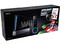 Consola Nintendo Wii Negra. Incluye Mario Kart + Wii Wheel