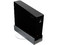 Consola Nintendo Wii Negra. Incluye Mario Kart + Wii Wheel