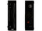 Consola Nintendo Wii Negra. Incluye Mario Kart + Wii Wheel