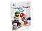 Consola Nintendo Wii Negra. Incluye Mario Kart + Wii Wheel