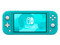 Consola Nintendo Switch Lite. Color Azul.