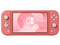 Consola Nintendo Switch Lite. Color Coral.