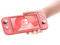 Consola Nintendo Switch Lite. Color Coral.