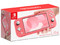 Consola Nintendo Switch Lite. Color Coral.
