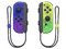 Consola híbrida Nintendo Switch OLED, 64GB, Edición Splatoon 3.