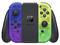 Consola híbrida Nintendo Switch OLED, 64GB, Edición Splatoon 3.