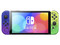 Consola híbrida Nintendo Switch OLED, 64GB, Edición Splatoon 3.