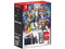 Consola Nintendo Switch OLED de 64GB, Edición Super Smash Bros Ultimate, Incluye Código de Descarga para Super Smash Bros Ultimate.