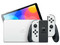 Consola Hibrida Nintendo Switch OLED. Incluye Videojuego Super Mario Bros Wonder, Incluye 3 Meses de Nintendo Online.