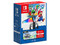 Consola Hibrida Nintendo Switch OLED. Incluye Videojuego Super Mario Bros Wonder, Incluye 3 Meses de Nintendo Online.