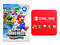 Consola Hibrida Nintendo Switch OLED. Incluye Videojuego Super Mario Bros Wonder, Incluye 3 Meses de Nintendo Online.