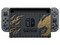 Consola Nintendo Switch MONSTER HUNTER RISE Deluxe Edition, con Joy-Con Gray.