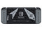 Consola Nintendo Switch MONSTER HUNTER RISE Deluxe Edition, con Joy-Con Gray.