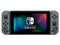 Consola Nintendo Switch MONSTER HUNTER RISE Deluxe Edition, con Joy-Con Gray.