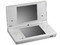 Consola Portátil Nintendo DSi Blanca